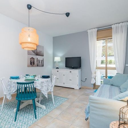 Loriana Seaside Home Santa Teresa Gallura Eksteriør bilde