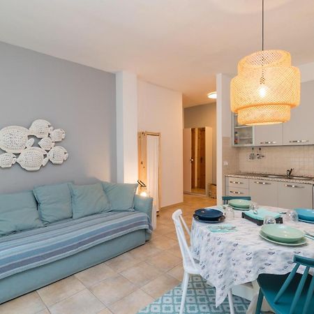 Loriana Seaside Home Santa Teresa Gallura Eksteriør bilde