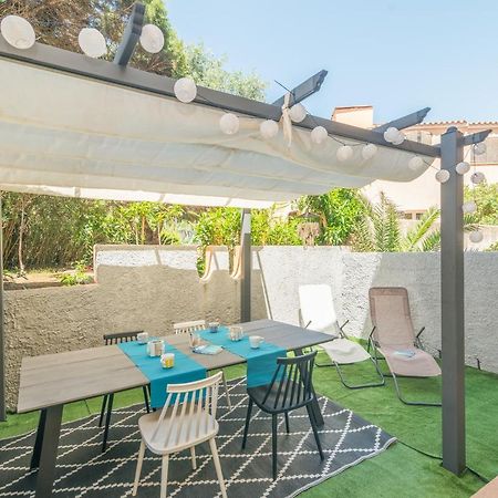 Loriana Seaside Home Santa Teresa Gallura Eksteriør bilde
