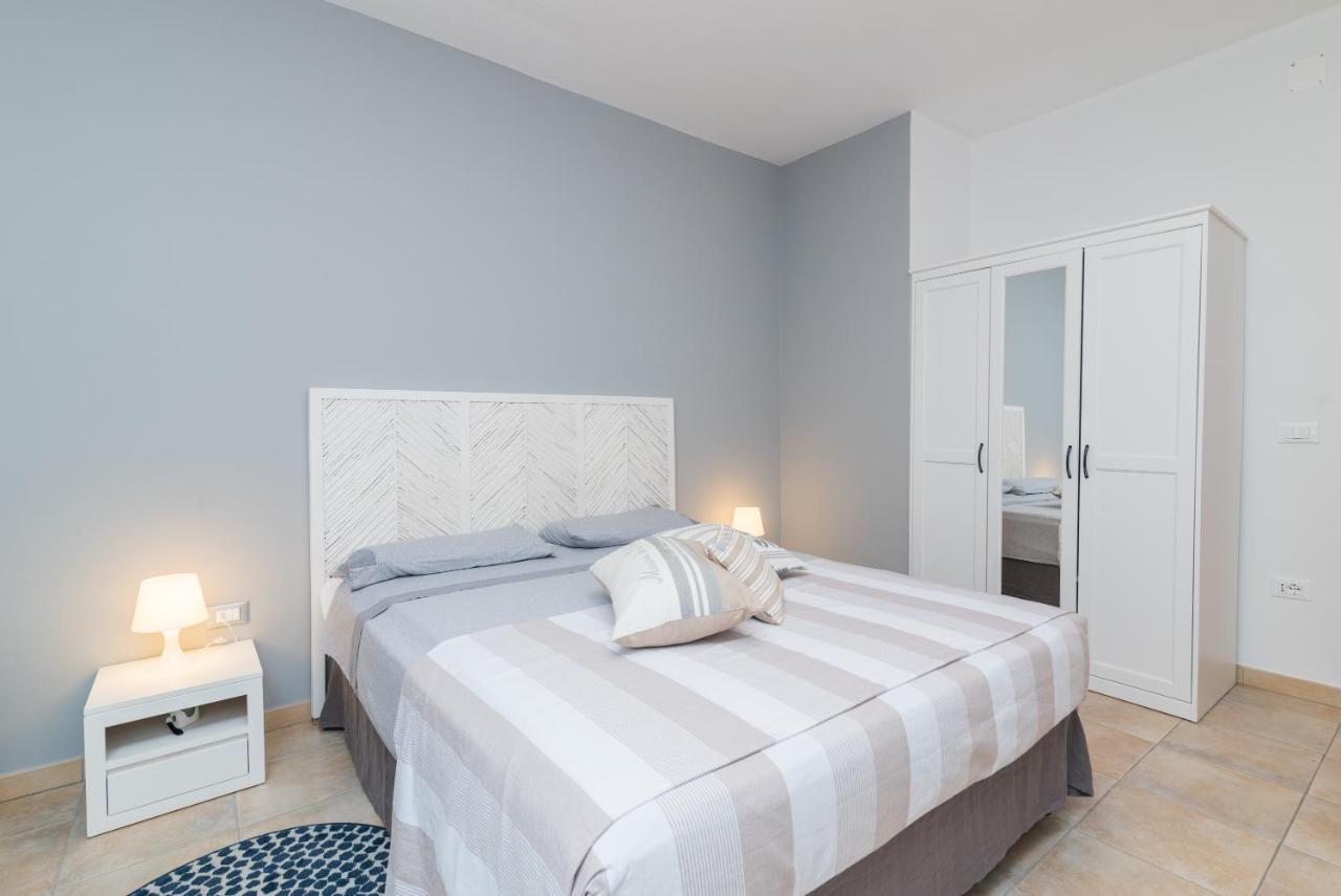 Loriana Seaside Home Santa Teresa Gallura Eksteriør bilde