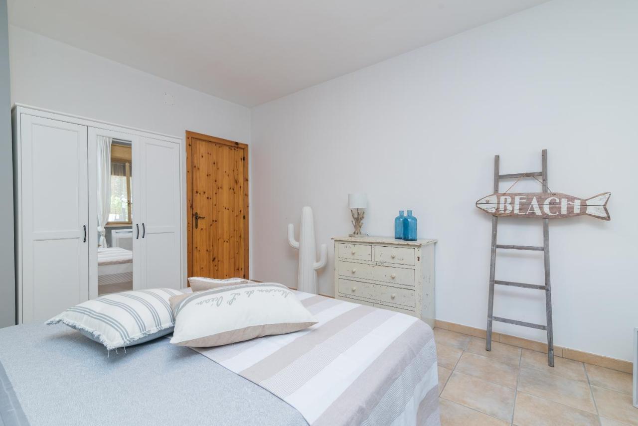 Loriana Seaside Home Santa Teresa Gallura Eksteriør bilde